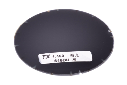 Plano Polarized Lenses