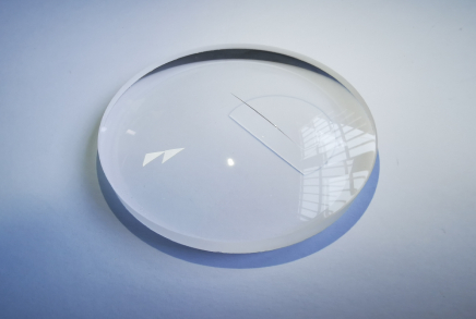 Semi Finished Lenses