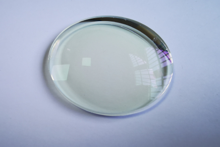 Stock Finshed Lenses