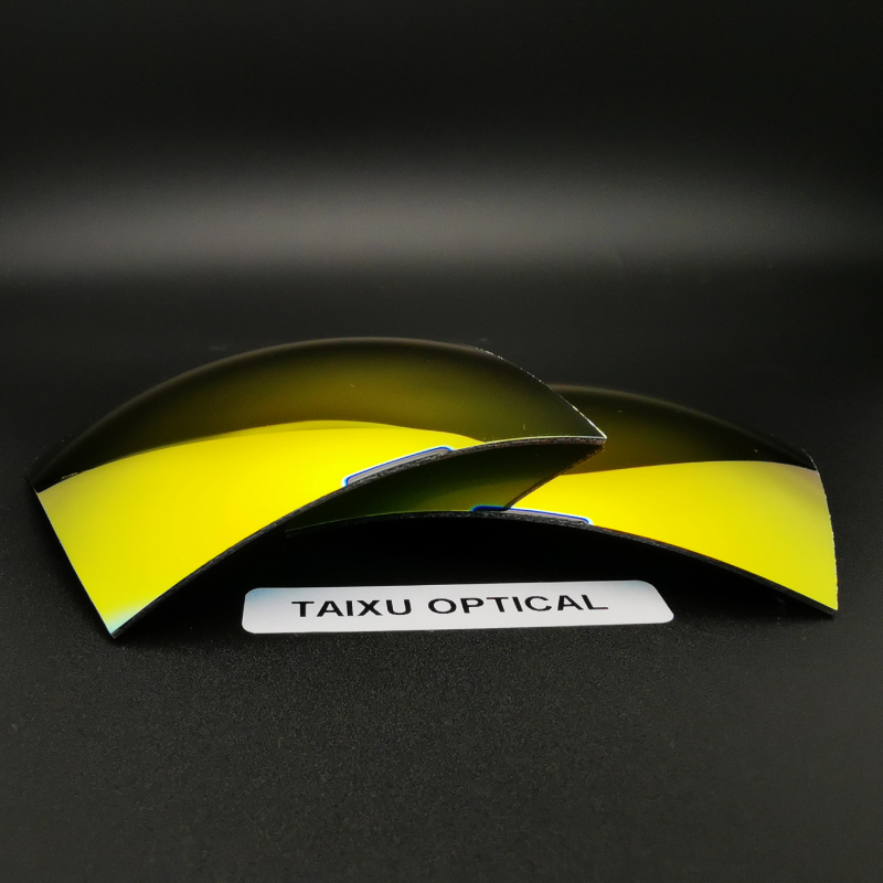 TAC Lenses
