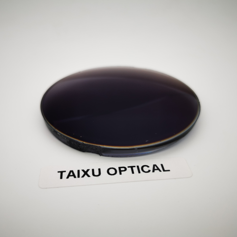 PC Photochromic lens